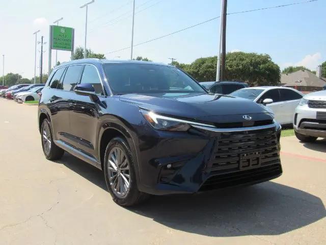 2024 Lexus TX 350 TX 350