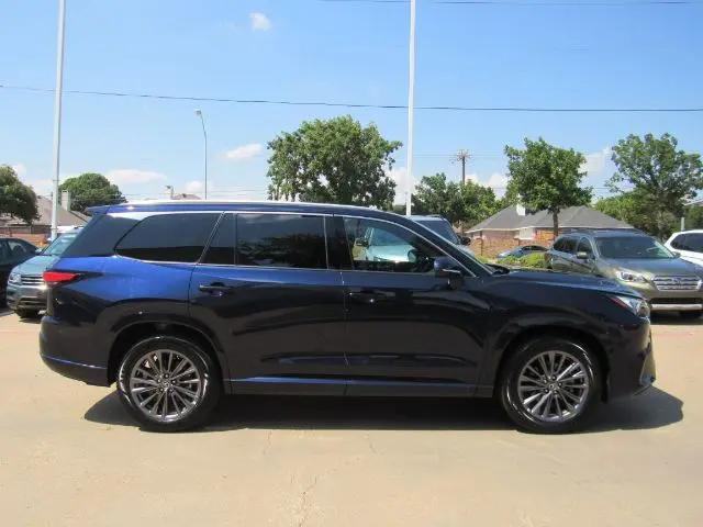 2024 Lexus TX 350 TX 350