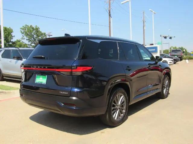 2024 Lexus TX 350 TX 350