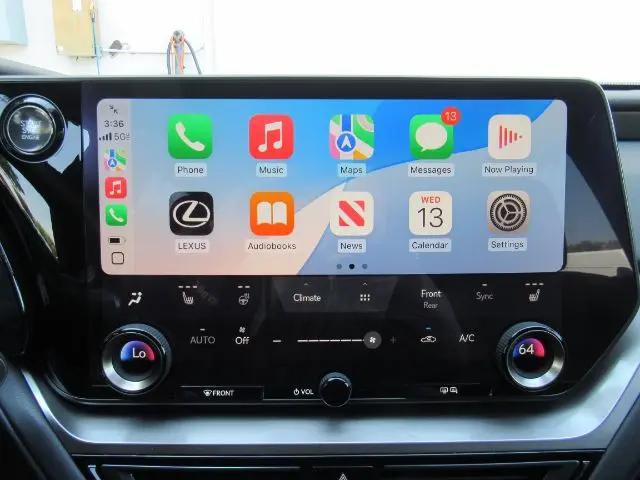 2024 Lexus TX 350 TX 350