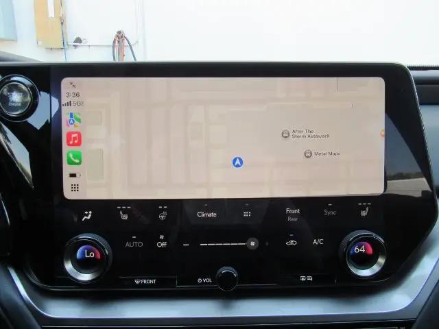 2024 Lexus TX 350 TX 350