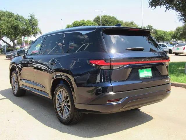 2024 Lexus TX 350 TX 350