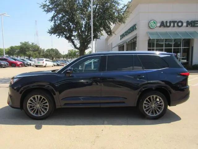 2024 Lexus TX 350 TX 350