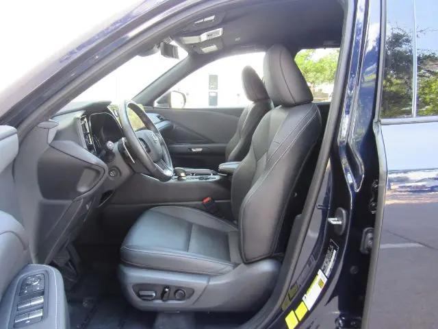 2024 Lexus TX 350 TX 350