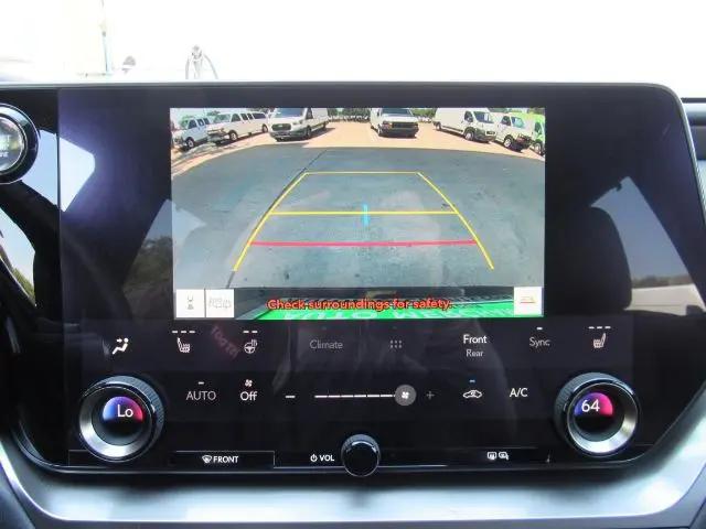 2024 Lexus TX 350 TX 350