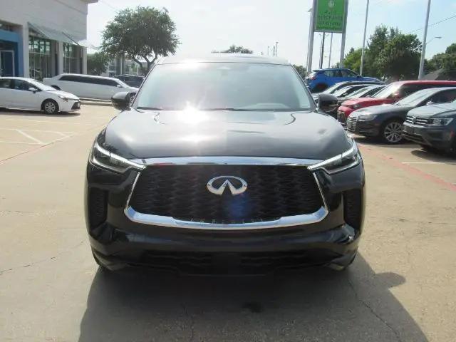 2023 INFINITI QX60 PURE for sale in Plano, TX