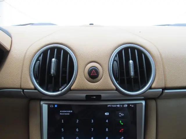 2006 Porsche Cayman S