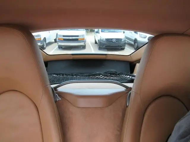 2006 Porsche Cayman S
