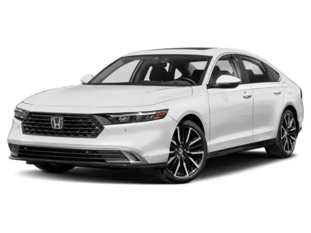 2025 Honda Accord Sedan Touring for sale in Chicago, IL