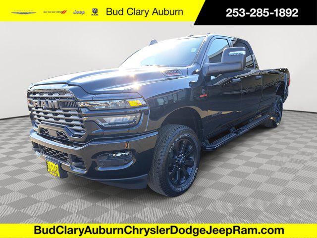2026 Ram 2500 Big Horn for sale in Auburn, WA