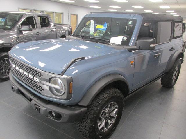 2025 Ford Bronco Badlands for sale in Philadelphia, PA