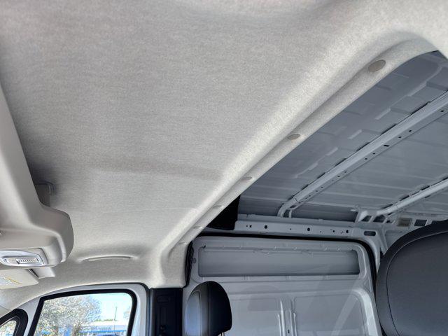 2026 Ram ProMaster Cargo Van Tradesman