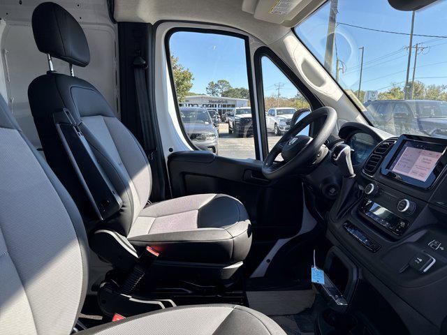2026 Ram ProMaster Cargo Van Tradesman