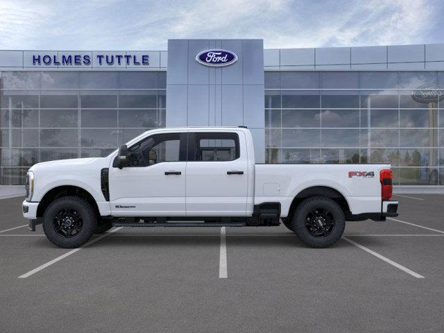 New 2025 Ford F-250 For Sale in Tucson, AZ