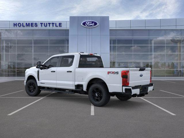 New 2025 Ford F-250 For Sale in Tucson, AZ