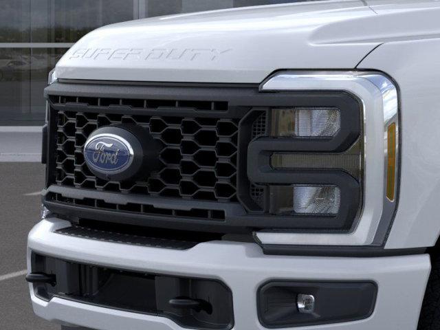 New 2025 Ford F-250 For Sale in Tucson, AZ