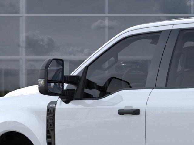 New 2025 Ford F-250 For Sale in Tucson, AZ