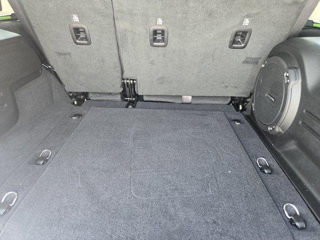 2025 Jeep Wrangler 4-Door Summit 4x4