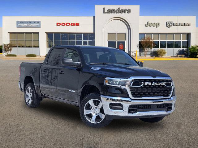 2026 Ram 1500 Tradesman Crew Cab 4x4 5'7" Box for sale in Norman, OK
