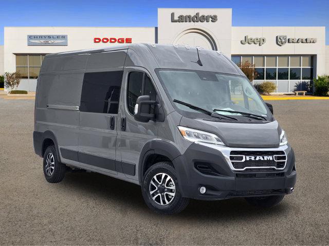 2026 Ram ProMaster Cargo Van SLT for sale in Norman, OK