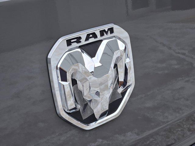 2026 Ram ProMaster Cargo Van SLT