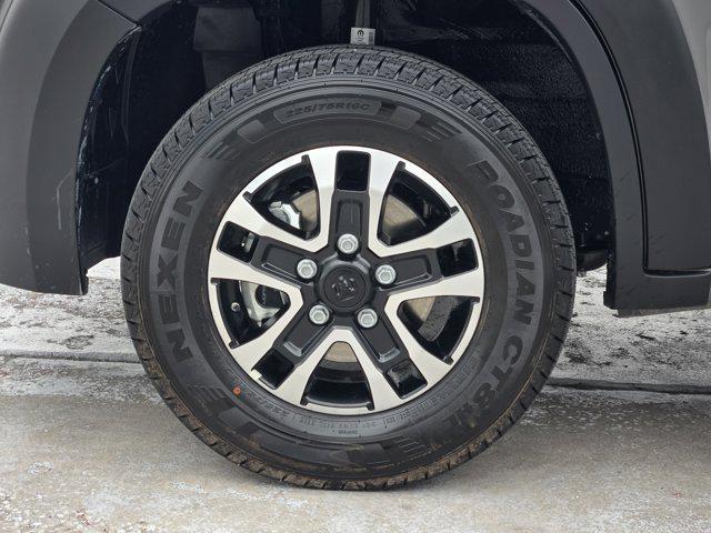 2026 Ram ProMaster Cargo Van SLT