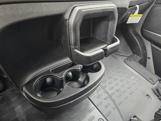2026 Ram ProMaster Cargo Van SLT