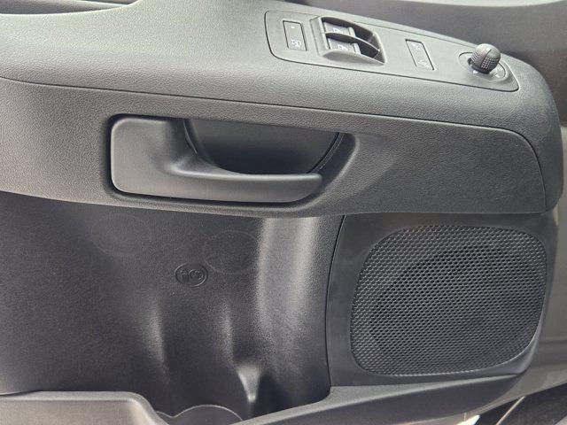 2026 Ram ProMaster Cargo Van SLT