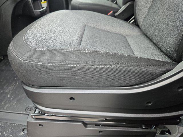 2026 Ram ProMaster Cargo Van SLT