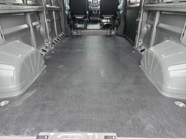 2026 Ram ProMaster Cargo Van SLT