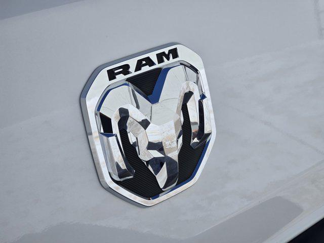 2026 Ram ProMaster Cargo Van SLT