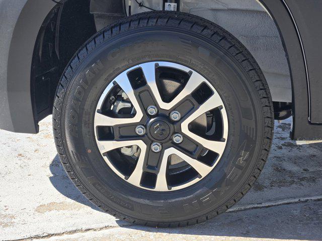 2026 Ram ProMaster Cargo Van SLT