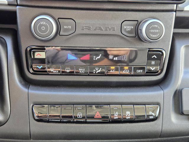 2026 Ram ProMaster Cargo Van SLT