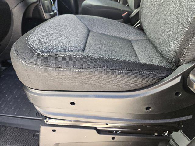 2026 Ram ProMaster Cargo Van SLT