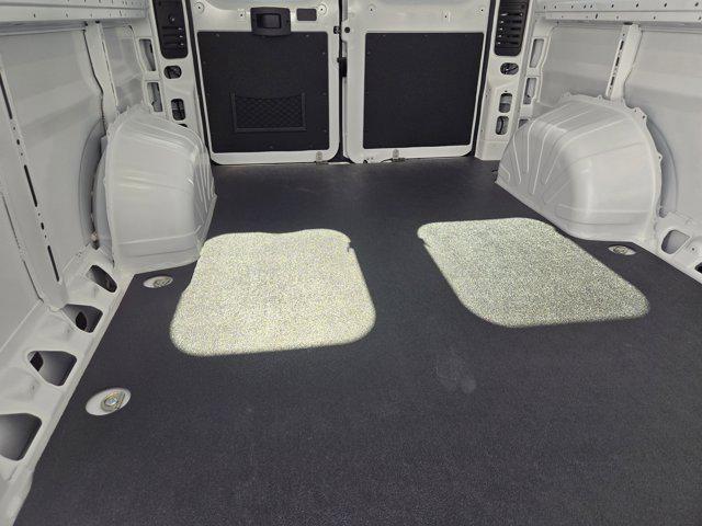 2026 Ram ProMaster Cargo Van SLT