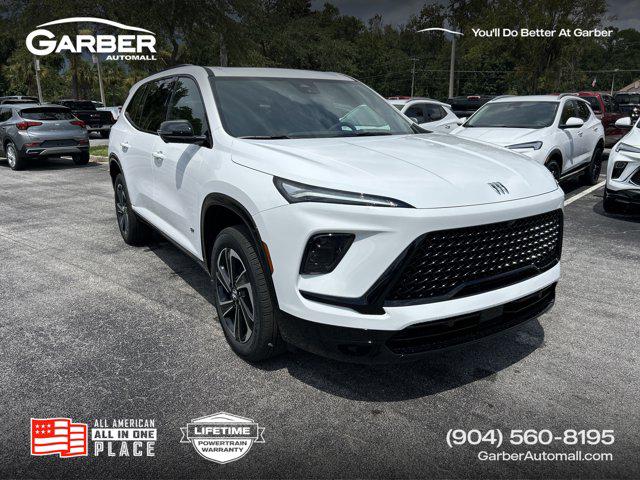 2026 Buick Enclave Sport Touring for sale in Green Cove Springs, FL