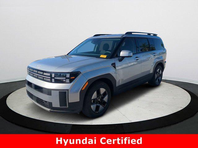 2025 Hyundai Santa Fe Hybrid SEL for sale in Sarasota, FL