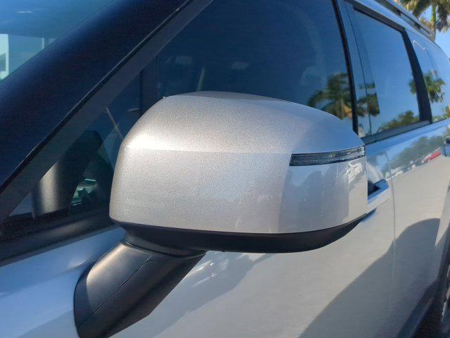 2025 Hyundai Santa Fe Hybrid SEL