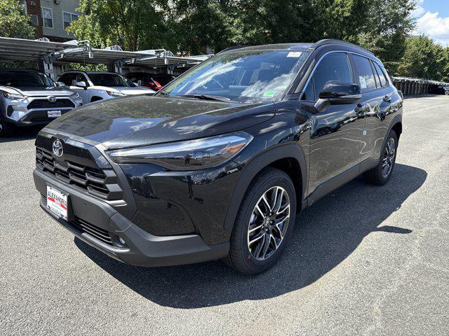 2026 Toyota Corolla Cross XLE for sale in Alexandria, VA