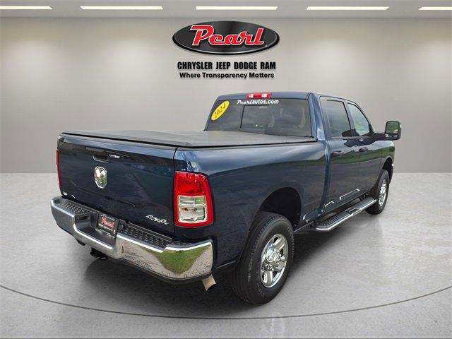 2024 RAM 2500 Tradesman Crew Cab 4x4 64 Box