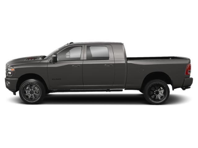2025 RAM Ram 3500 RAM 3500 LARAMIE MEGA CAB 4X4 64 BOX