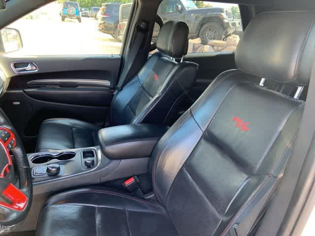2015 Dodge Durango R/T