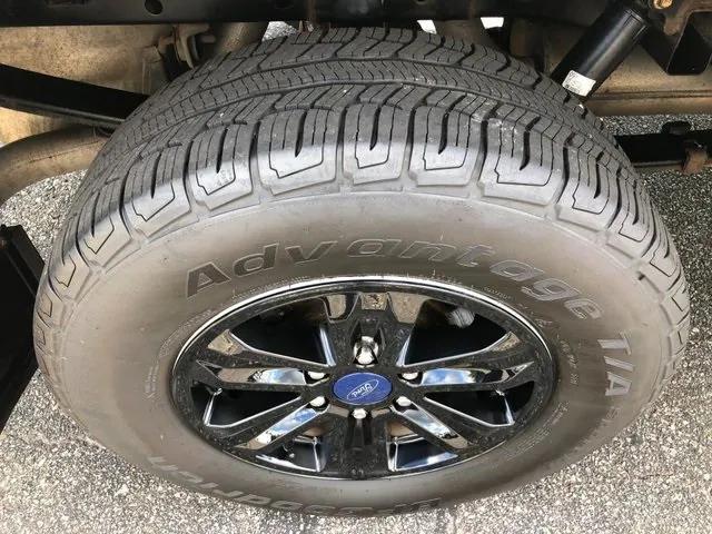 2019 Ford F-150 XLT 2019 Ford F-150 XLT