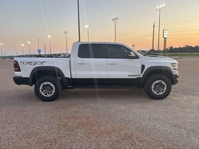 2021 RAM 1500 TRX Crew Cab 4x4 57 Box