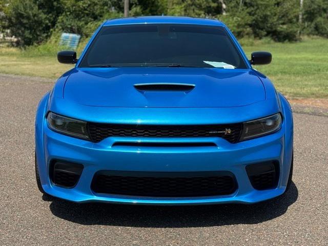 2023 Dodge Charger Scat Pack Widebody