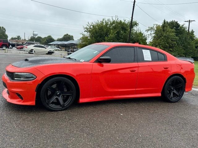 2022 Dodge Charger R/T