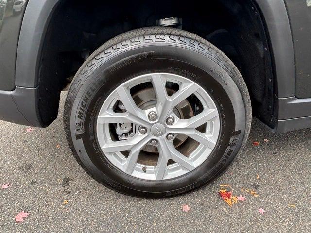 2024 Jeep Grand Cherokee Limited 4x4 2024 Jeep Grand Cherokee Limited 4x4