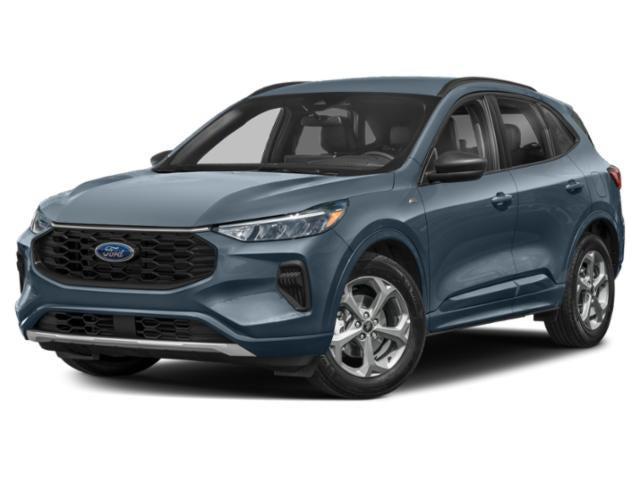 2024 Ford Escape ST-Line 2024 Ford Escape ST-Line