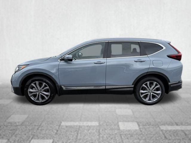 2020 Honda CR-V AWD Touring