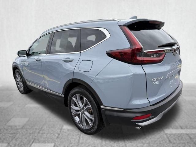 2020 Honda CR-V AWD Touring